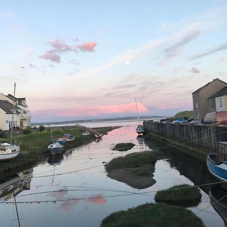 HaveriggCombe-N-Sea别墅 外观 照片
